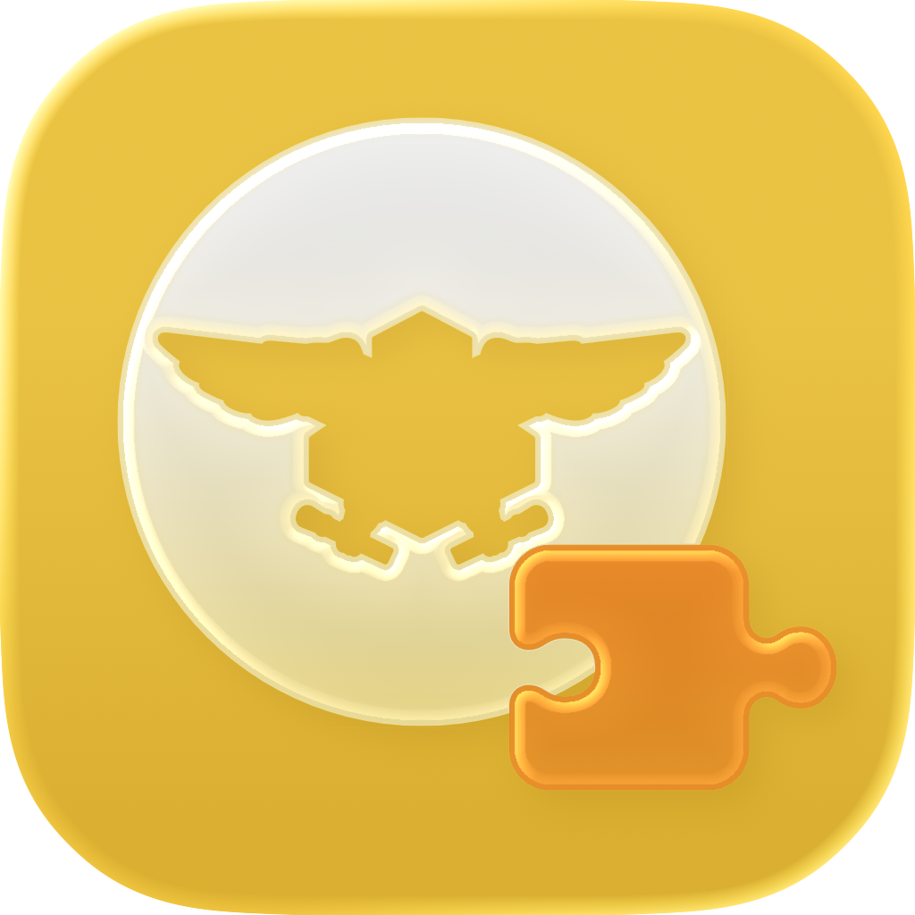 Extractor Icon