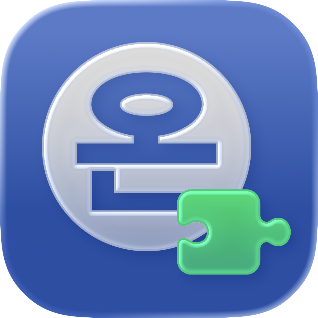 Executor Icon